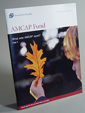 AMCAP discovery cover image